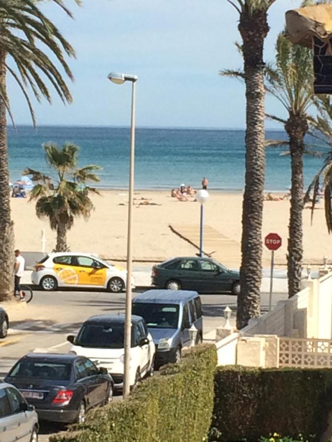 Chalet Muy Cerca De La Playa Con Piscina Privada Dehesa de Campoamor  Экстерьер фото