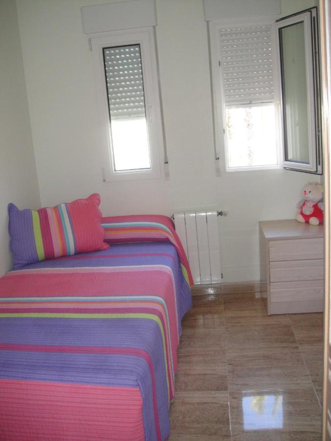 Chalet Muy Cerca De La Playa Con Piscina Privada Dehesa de Campoamor  Экстерьер фото