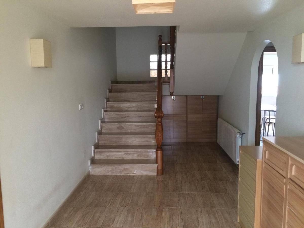 Chalet Muy Cerca De La Playa Con Piscina Privada Dehesa de Campoamor  Экстерьер фото