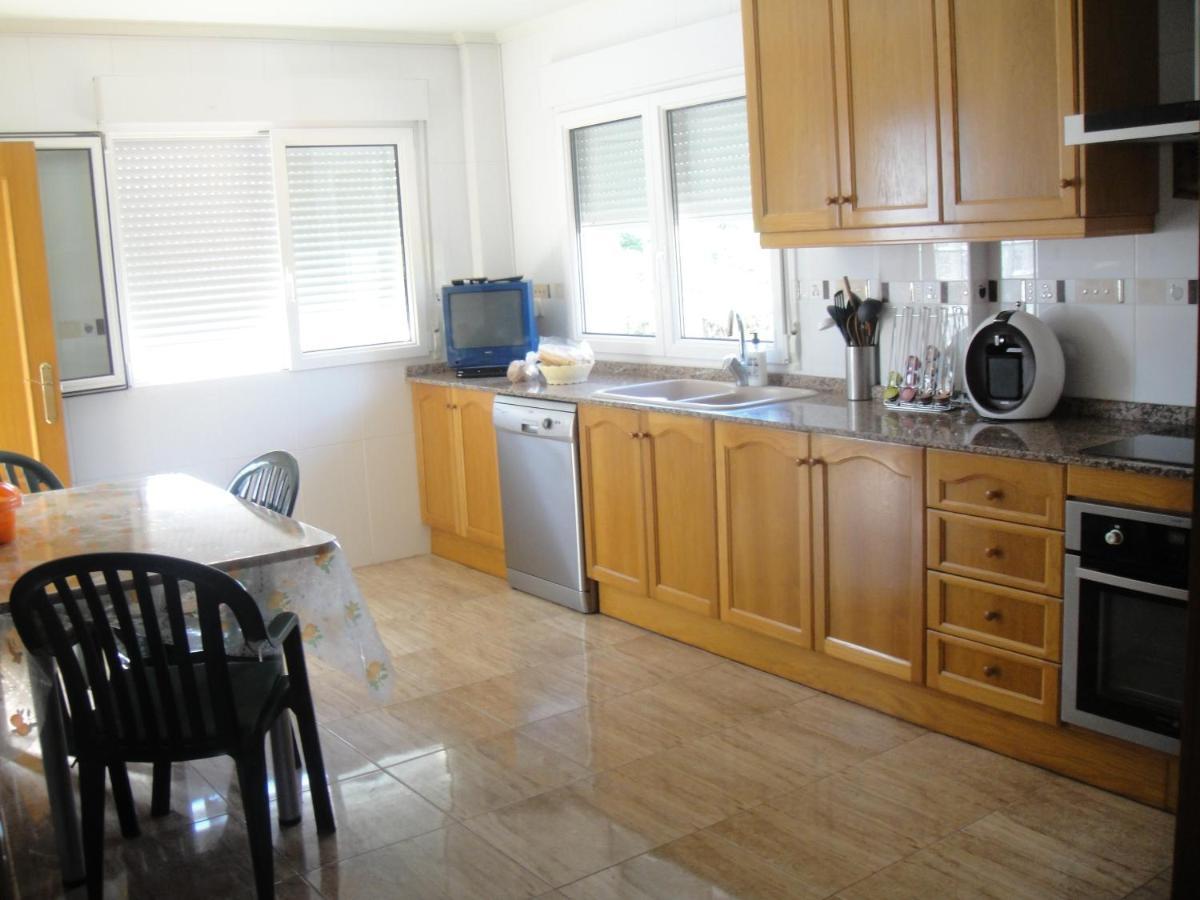 Chalet Muy Cerca De La Playa Con Piscina Privada Dehesa de Campoamor  Экстерьер фото